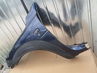 фото thumb №7, Крила лівий перед land rover freelander i lift