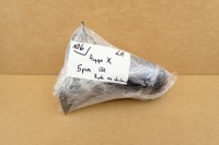 Toyota aygo x 22- зеркало электрический чёрные 5 pin левая lh оригинальный номер с Разборки, фото thumb