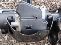 фото thumb №13, Міст перед jeep wrangler jl 4xe 2.0 гібрид 2023r !!!