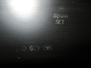 фото thumb №9, Капот seat exeo 3r0823155