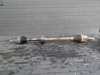 фото thumb №1, Dacia logan ii 2018 0,9 tce привідний вал права 391006553r