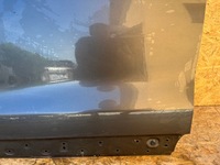 фото thumb №10, Ford puma mk2 mk-2 ii 2 дверь левая передние перед