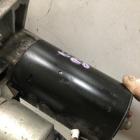 фото thumb №3, Mini r55 r56 r57 r58 r60 стартер n16b16a 1,6vti