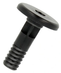 фото thumb №1, Кліпси молдинг поріг romix c60758 bmw 5 sztuk