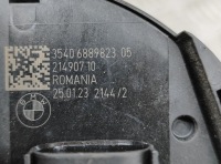 фото thumb №8, Педаль газу bmw ix1 u11 bev 6889823 28088667 230kw 2023