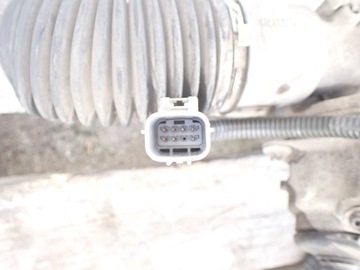 фото thumb №7, Трансмиссия рулевая lexus is iii 200t 300 po рестайлинг 2018 европа