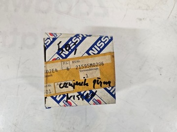 фото thumb №6, Nissan micra k10 переключатель термический 21595m0206