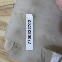 фото thumb №6, Кронштейн бампера перед renault laguna i