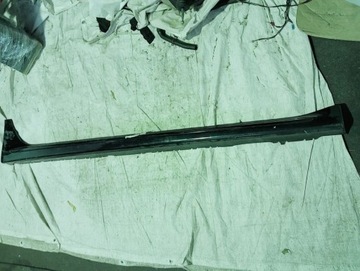 фото thumb №1, Планка пороговая audi rs4 полный привод 8w9854536c