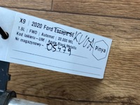 фото thumb №7, Шланг труба wąż воздухоотводчик wody 2.5 ford maverick 2022+ usa