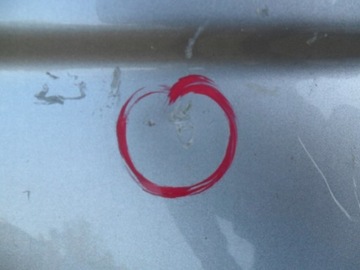 фото thumb №6, Honda crv re 2007 2008 2009 2010 крыло правые