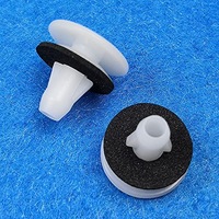 фото thumb №6, 2x кліпса штифт кронштейн лампи задній accent i20