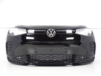 фото thumb №1, Бампер перед передній vw id4 id.4 gtx 6xpdc + led + камера