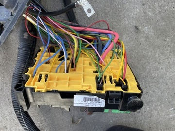 фото thumb №10, Джгут установка камери двигуна 2.0 bluehdi peugeot expert 3 iii 20-