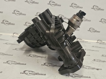 фото thumb №6, Antara captiva 2.2 cdti vcdi z22d1 184km коллектор всасывающий 25189093 b09-0030