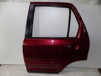 фото thumb №1, Honda cr-v ii 01-06 r522p дверь левый задняя