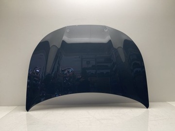 фото thumb №1, Капот cupra terramar