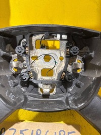 фото thumb №2, Ford focus 2007 воздуховод