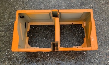 фото thumb №1, Основа кріплення сидіння пасажира sprinter 907