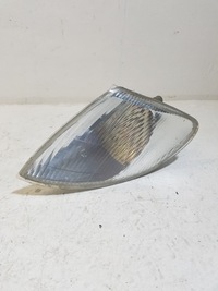 фото thumb №1, Поворотник лівий перед renault scenic 1