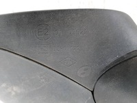 фото thumb №7, Дзеркало ліва renault modus e20103022 nv676