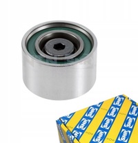 фото thumb №1, Ролик направляющая направляющая ремень распределительного вала snr do kia cerato i 2.0