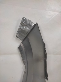 фото thumb №11, Lexus nx ii крило праві переднє перед 2021-