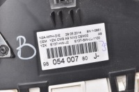 фото thumb №7, Peugeot 208 i 1.6 hdi панель приладів 9805400780 європа