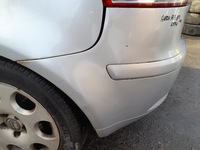 фото thumb №10, Audi a3 8p бампер задня задній задній ly7w