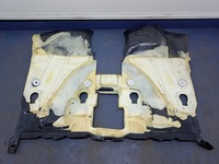 фото thumb №6, Chrysler pacifica ii 16- обшивка коврик пол перед