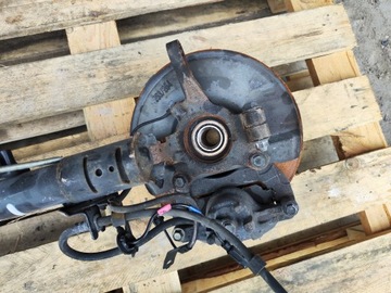 фото thumb №6, Амортизатор mcpherson  поворотна опора ліва outlander iii 2.4 b 2017