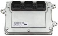 Купить Бортовой компьютер ecu honda civic viii 1.8 37820-rsa-g01 w4, фото thumb