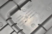 фото thumb №9, Обшивка багажника лівий dt11-k31013-dhw ford transit connect mk2 13-22