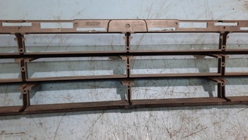 фото thumb №7, Решётка средняя бампера перед volvo s60 v60