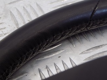 фото thumb №14, Bmw g30 g11 g12 руль кожаный мультифункция