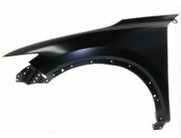 фото thumb №1, Новый крыло передний mazda cx-3 2015-