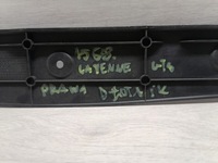 фото thumb №7, Porsche cayenne gts защита крыло правая 7p5854778