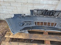 фото thumb №14, Бампер перед audi a3 8p pod ксенон решётка