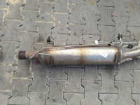 фото thumb №2, Fiat ducato iii фильтр dpf fap