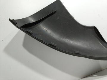 фото thumb №10, Audi q5 8r диффузор накладка бампера зад 8r0807521m
