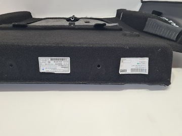 фото thumb №6, Mercedes b-klasa w246 боковина багажника правые