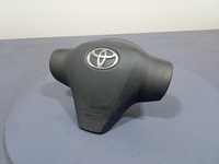 фото thumb №5, Toyota yaris ii подушка безпеки подушка водія 45130-0d150