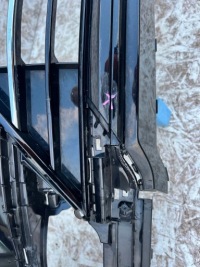 фото thumb №14, Vw tiguan ii 5na r-line 5n бампер передний перед