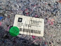 фото thumb №12, Коврик обшивка багажника targa chevrolet corvette c6