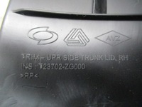 фото thumb №5, Защита обивка стойка renault koleos ii