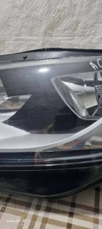 фото thumb №8, Audi a6 s6 c7 4g лампа левая перед uk