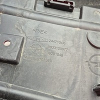 фото thumb №14, Opel vivaro c 19-23 бампер перед передний pdc