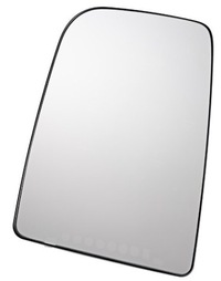 фото thumb №1, Вкладиш дзеркало лівий mercedes sprinter 906 a0028111533