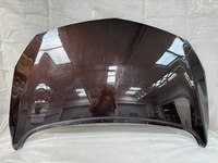 фото thumb №1, Opel astra j iv 5hb/kombi капот