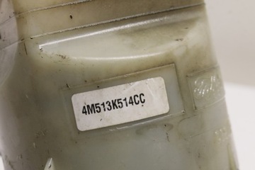 фото thumb №5, Насос підсилювача ford c-max mk1 4m513k514cc